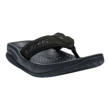 VELOUS Pacific Flip Flops - black - 1 pair